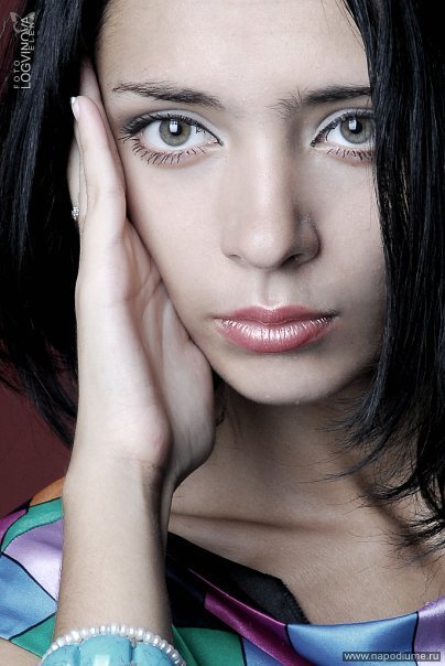 Viktoria Certova's photo