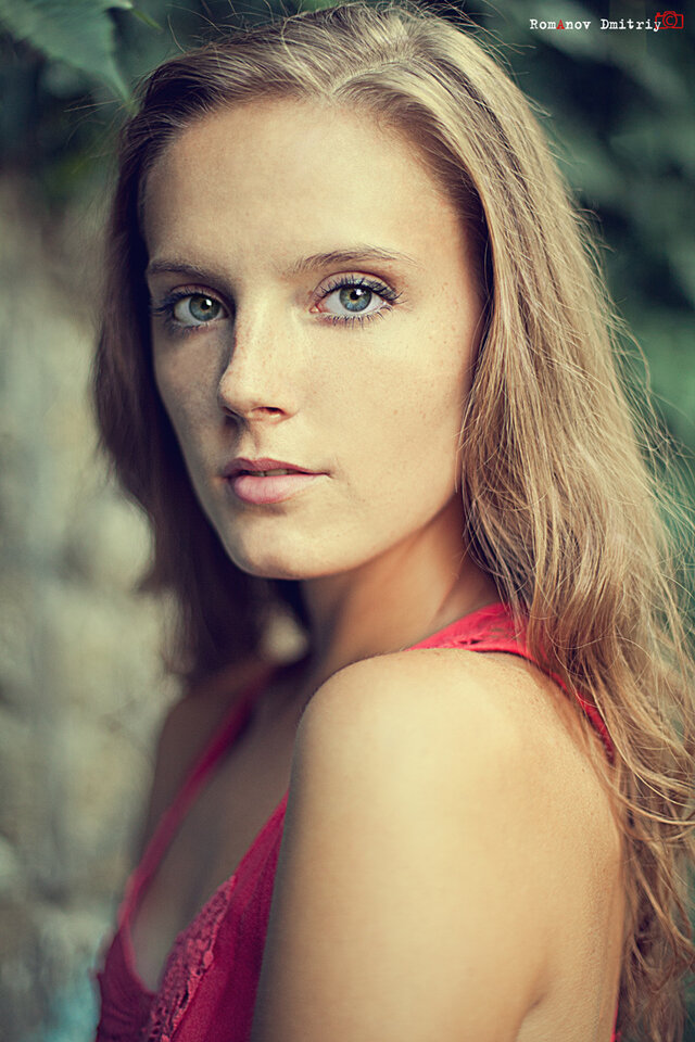 Foto Dmitrij Romanov