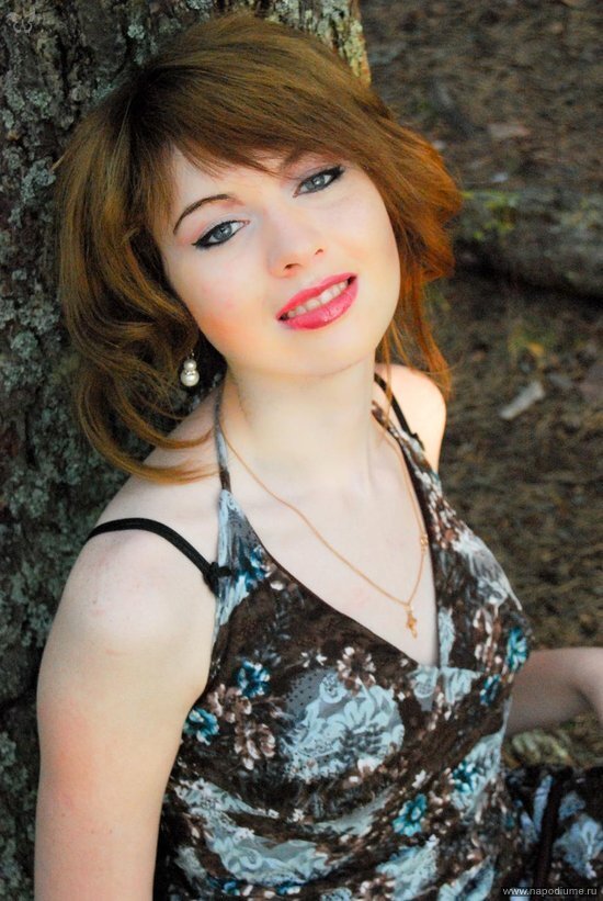 Фото Dasha Chizhova