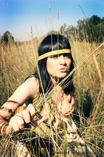 Ulia Cecun's photo
