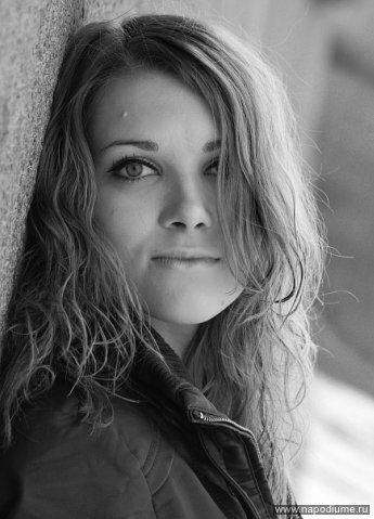 Elena Nazarova's photo