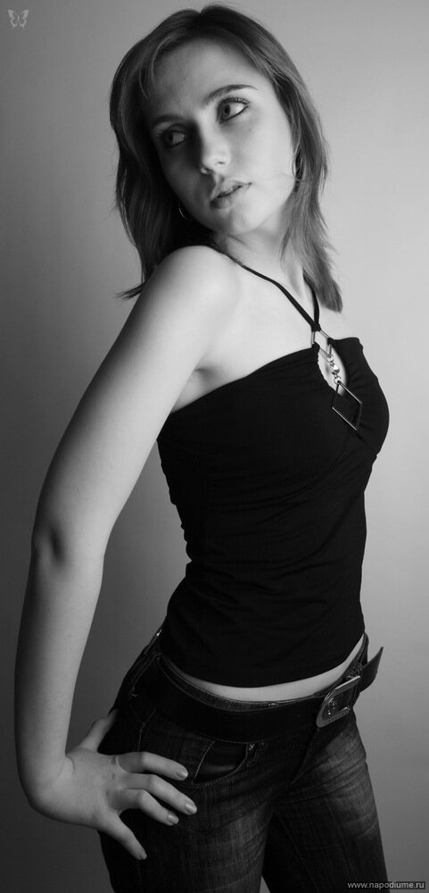 Ksenia Gibez's photo