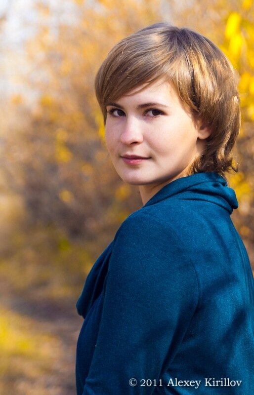 Aleksej Kirillov's photo