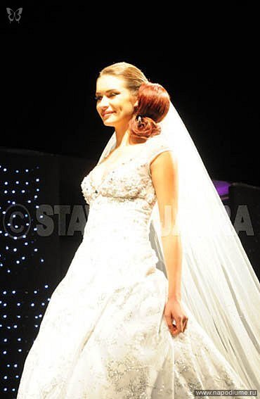 Irina Kosteneckaa's photo