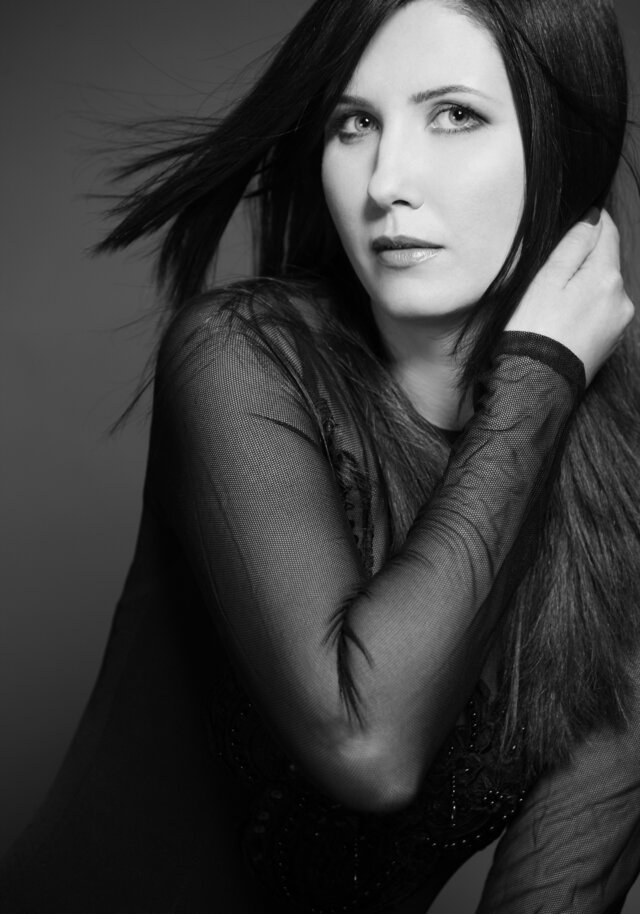Alina Smirnova's photo
