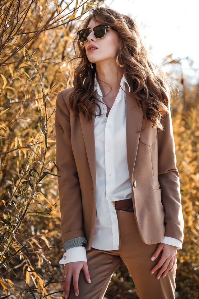 照片Ekaterina Golik