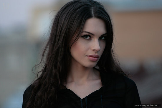 Uliana Ko's photo
