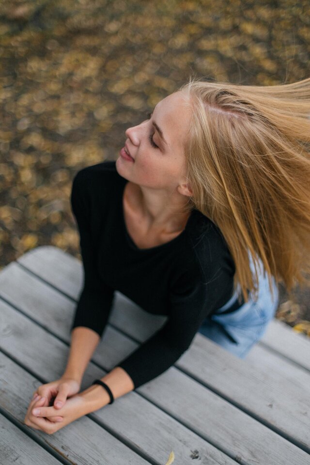 Фото Ирина Копанева