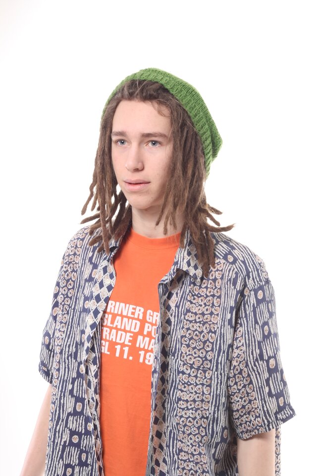 Фото Олег HappyGandja Паслён