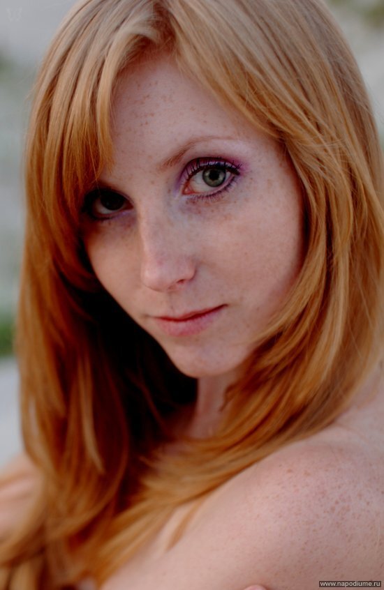 Alyona Trigub's photo