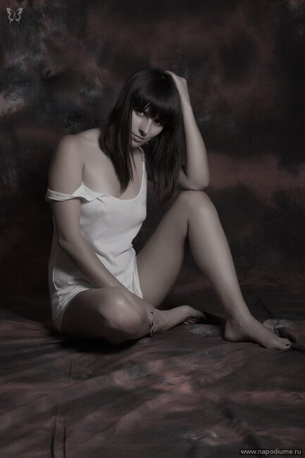 Elena Borisova's photo