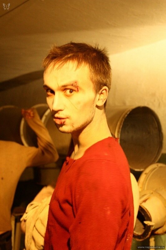 Renat Adenko's photo