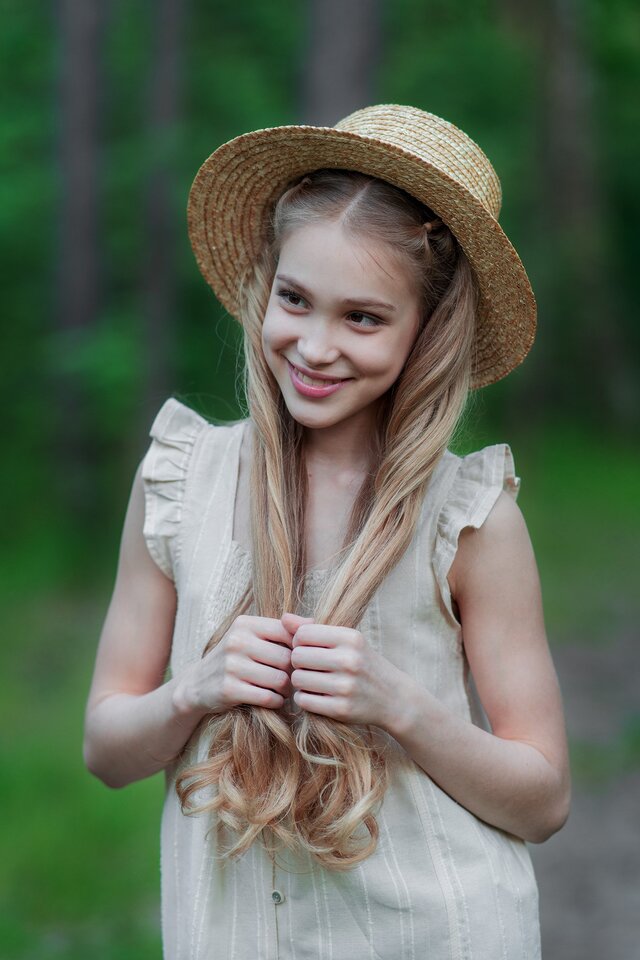 Фото Екатерина Симонова
