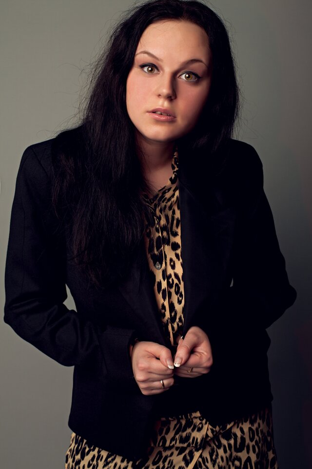 natasa akovleva's photo