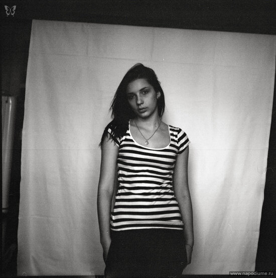 Lerika Tyschenko's photo