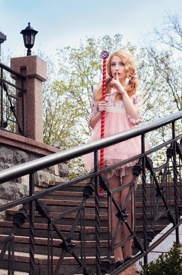 кукла, Dolly, киев