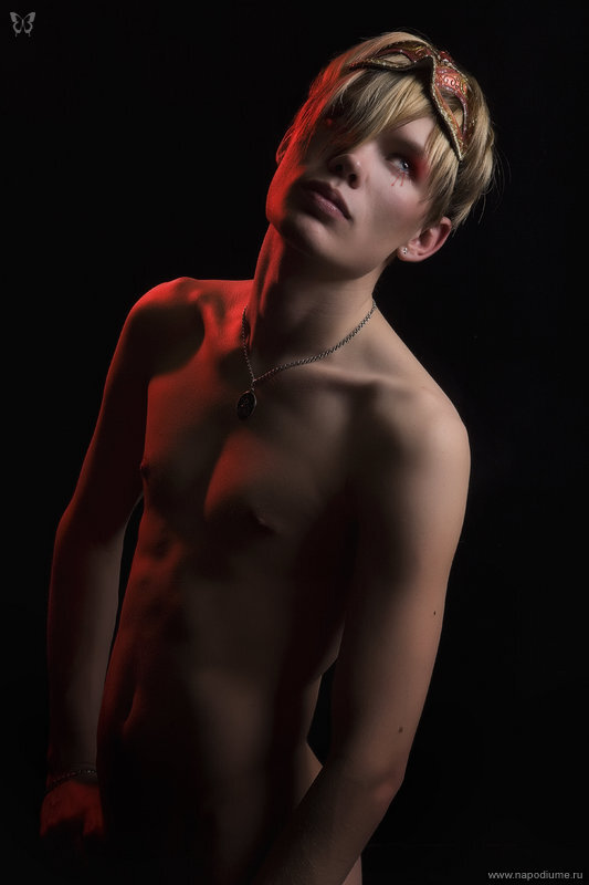 Dmitrij Alekseev's photo