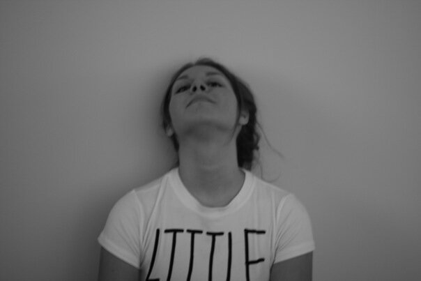 Anastasia Gaisenok's photo