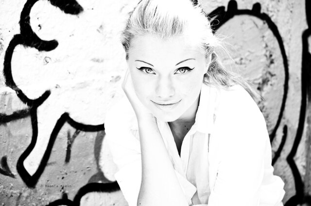 Ksenia Klein's photo