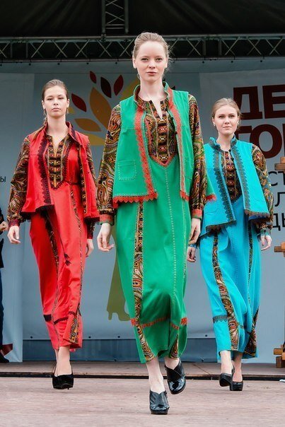 Фото Ольга Устинова