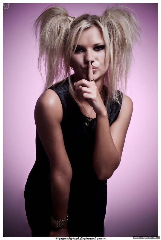 Фото Эteri MakeUp