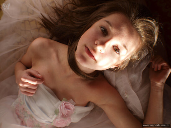 Tatiana Emzhina's photo