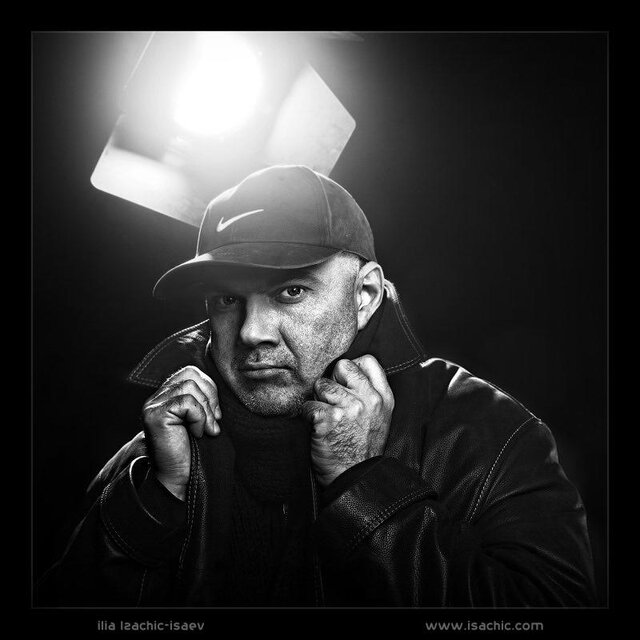 Фото ilia izachic-isaev