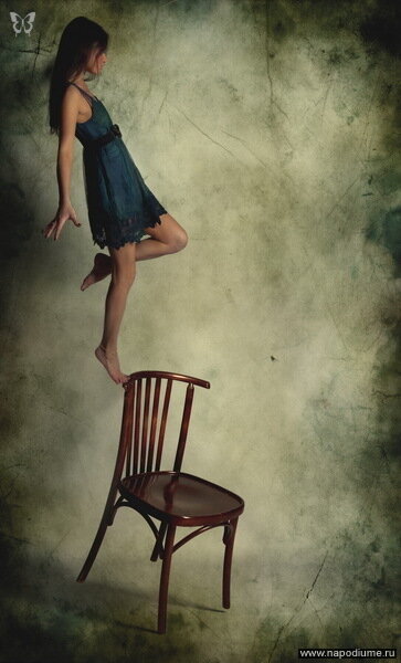 Elena Koroleva's photo