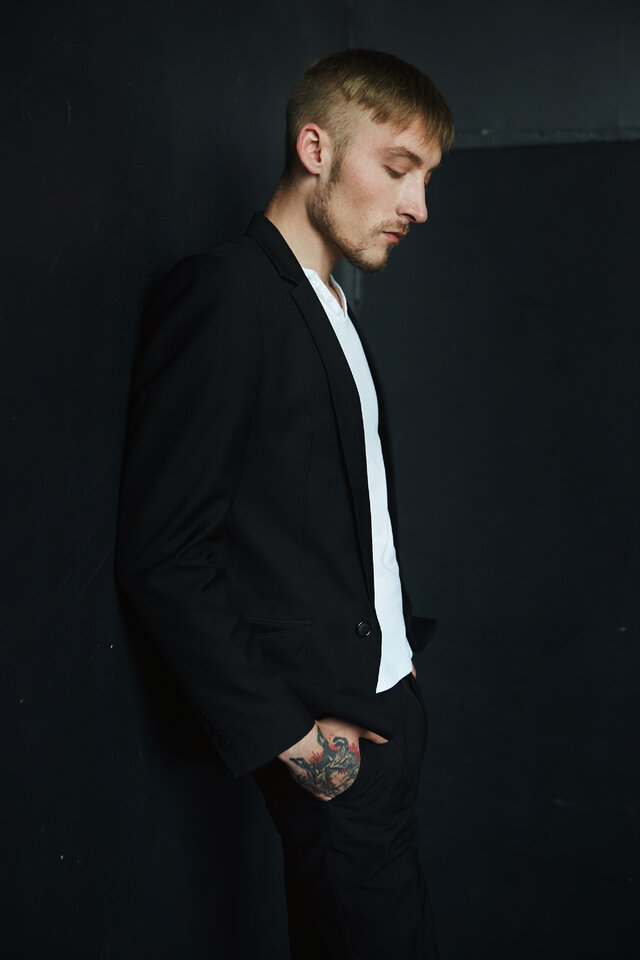 Foto Sergej Strit