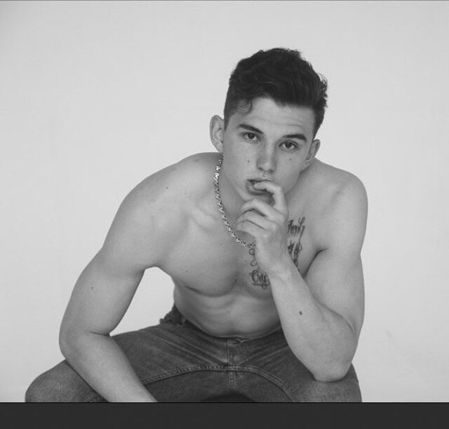 Foto Nikolaj Podajko