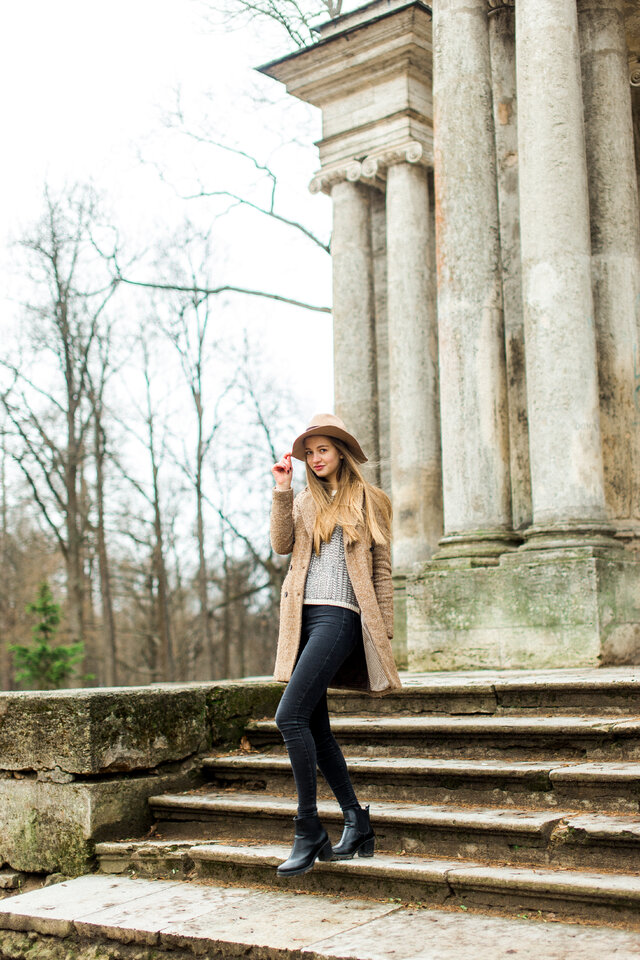 Polina Andreeva-Panina's photo