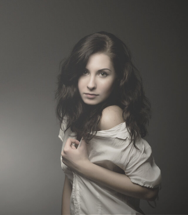 Natalia Myasnikova's photo
