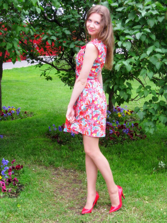 Tatyana Durseneva's photo