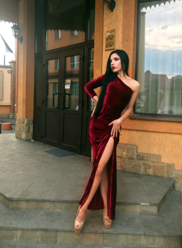 Foto Ol'ga Stefanuk