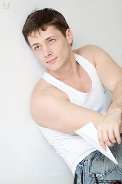 Aleksej Kornienko's photo