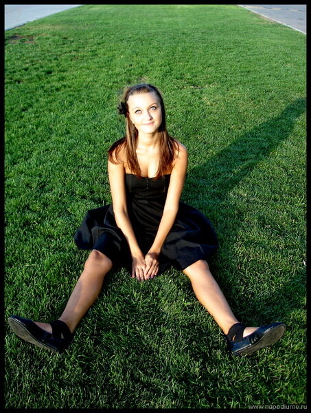 Anastasia Cirkova's photo