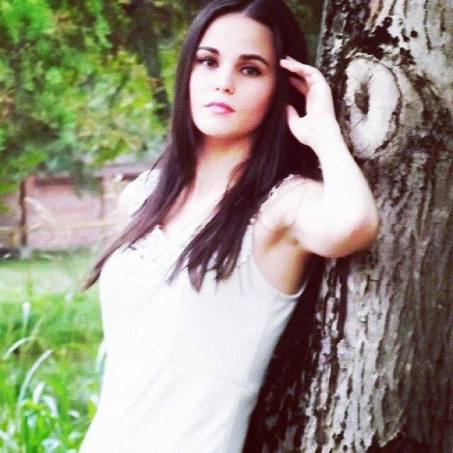 Anna Mishenina's photo