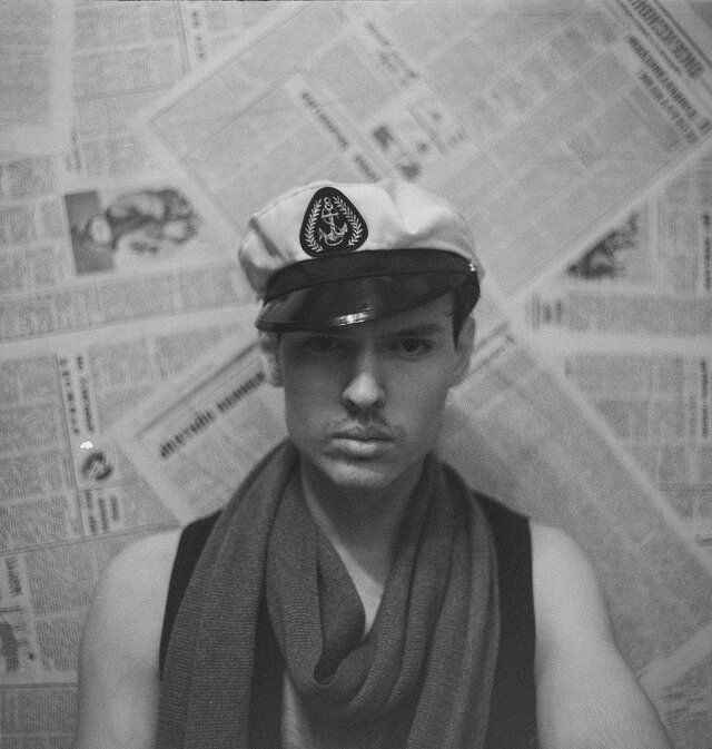 Aleksandr Pozidaev's photo