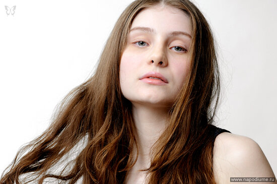 Фото Masha Zakurnaeva