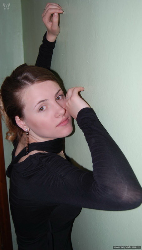 Anna Kostikova's photo