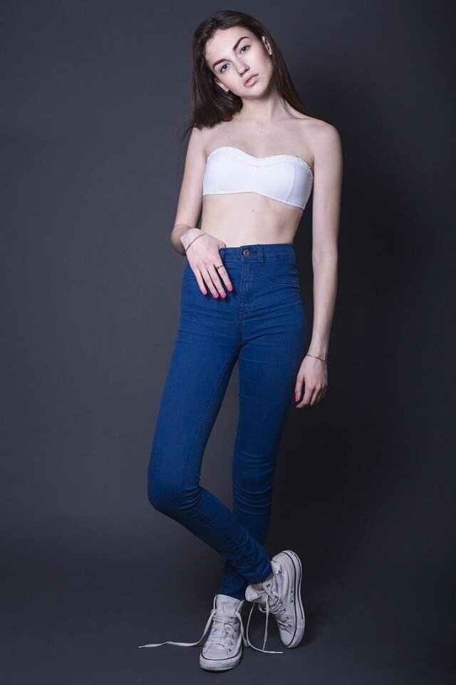 Foto Julija Gusak