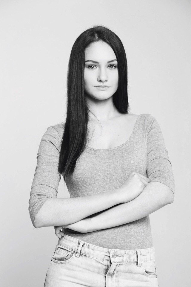 Angelina Musaeva's photo