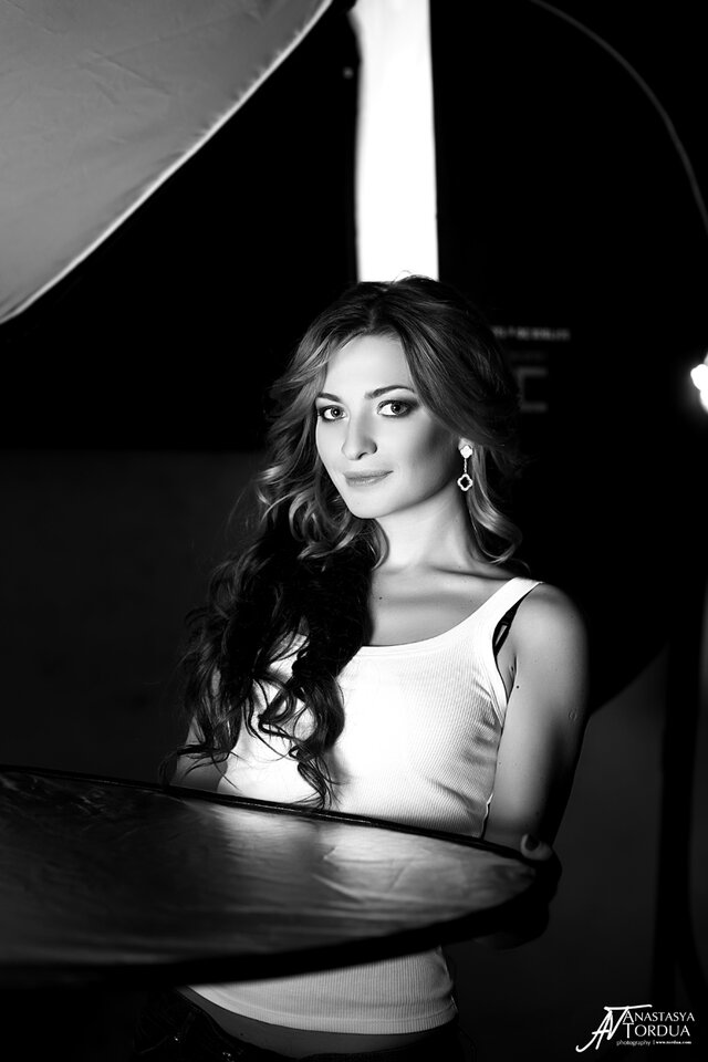 OL'GA ANKOVA's photo