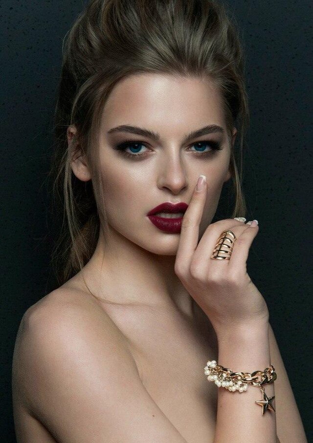 Фото Daria dasha_brui Brui