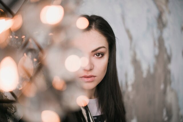 Aleksandra Kapyrina's photo