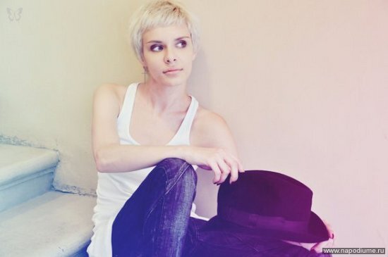 Zanna Kocneva's photo