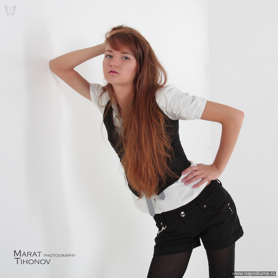 Veronika Bogomolova's photo