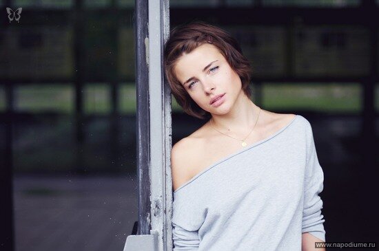 Фото Диана Алабина