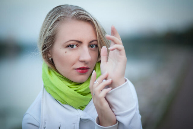 Фото Ksenia Kostygova