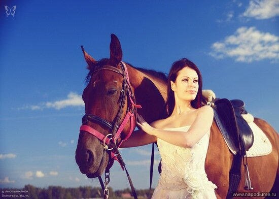 Tatyana Stepanova's photo